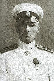Alexander Kolchak