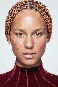 Alicia Keys