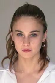 Lucy Dubinchik