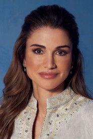 Rania Al Abdullah