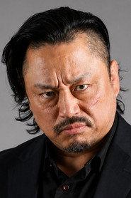 Hirooki Goto