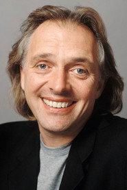 Rik Mayall