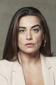 Ingrid Cruz