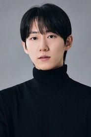 Yeon Je-hyung
