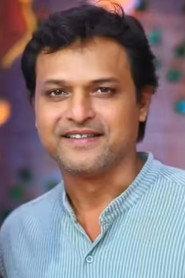 Kashyap Parulekar