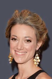 Zoie Palmer