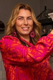 Greetje Hakvoort