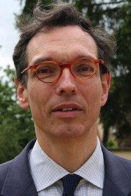François de Saint-Chéron