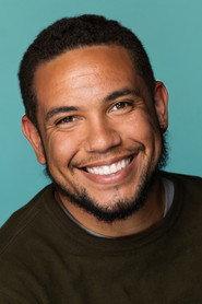 Danny Scott