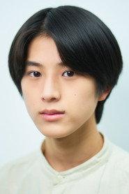 Akune Haruse