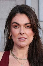 Serinda Swan