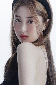 HUH YUNJIN