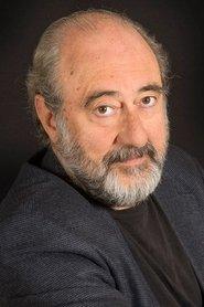 José Ángel Egido