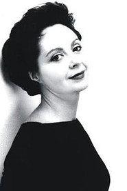 Luisa Armenteros