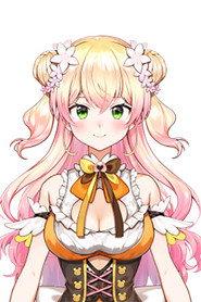 Momosuzu Nene