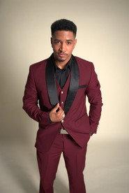 Duane Williams