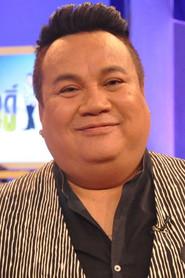 Noppadon Songsang