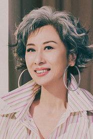 Sally Yeh Chian-Wen