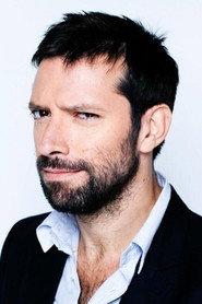Julien Cazarre