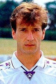 Alfonso Pérez