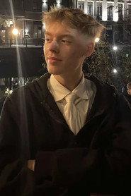 Tobias Giët