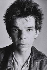 Denis Lavant