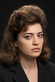 İnci Eroğlu