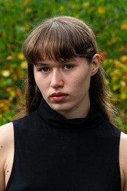 Alina Mukhametvaleeva