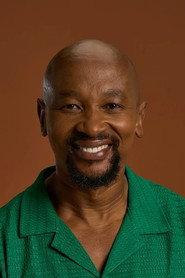 Andile Mxakaza