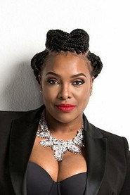 Zandi Nhlapo