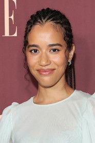 Jasmin Savoy Brown