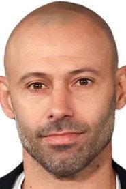 Javier Mascherano