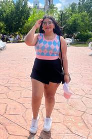 Abigail Mendez