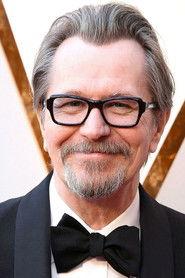 Gary Oldman