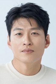 Kwak Jin-seok
