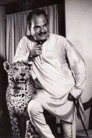 Dukhiram Swain