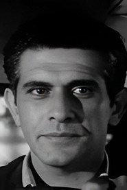 George Sawaya