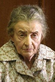 Ruth Geller