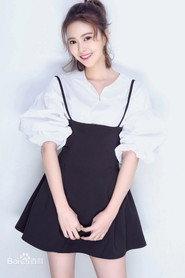 Xu Yi Fang