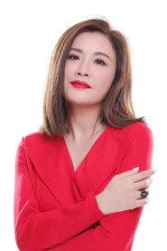 Pinky Cheung Man-Chi