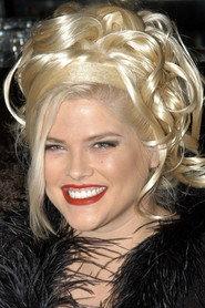 Anna Nicole Smith