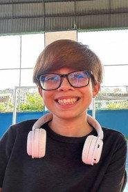 Nicollas Da Costa Correa