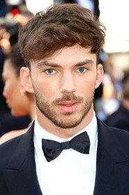 Pierre Gasly