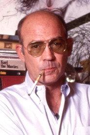Hunter S. Thompson