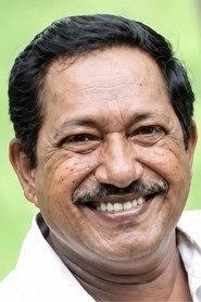 V.D. Rajappan