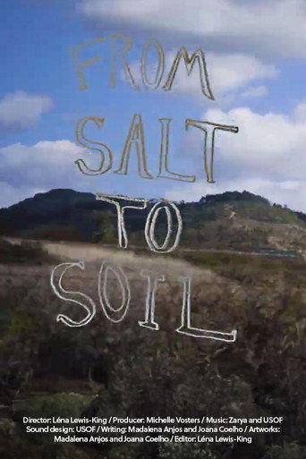 From Salt to Soil