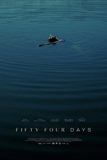 Fifty-Four Days