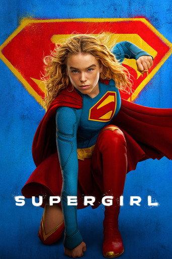Supergirl