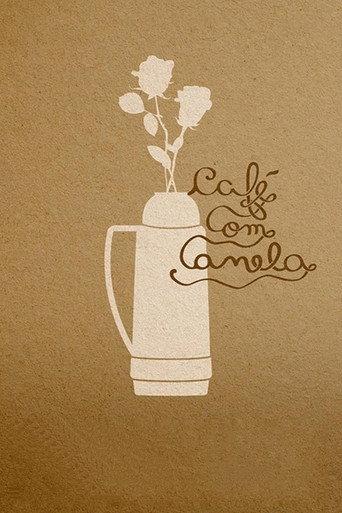 Coffee With Cinnamon