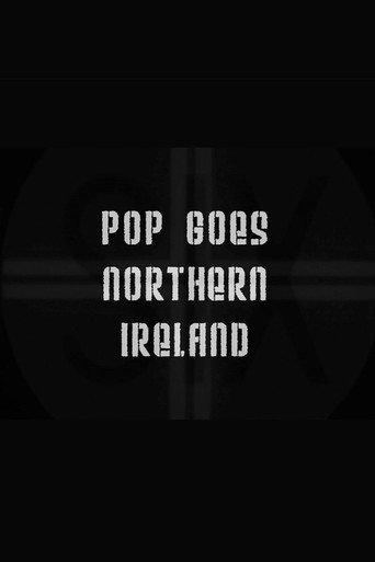 Pop Goes Northern Ireland